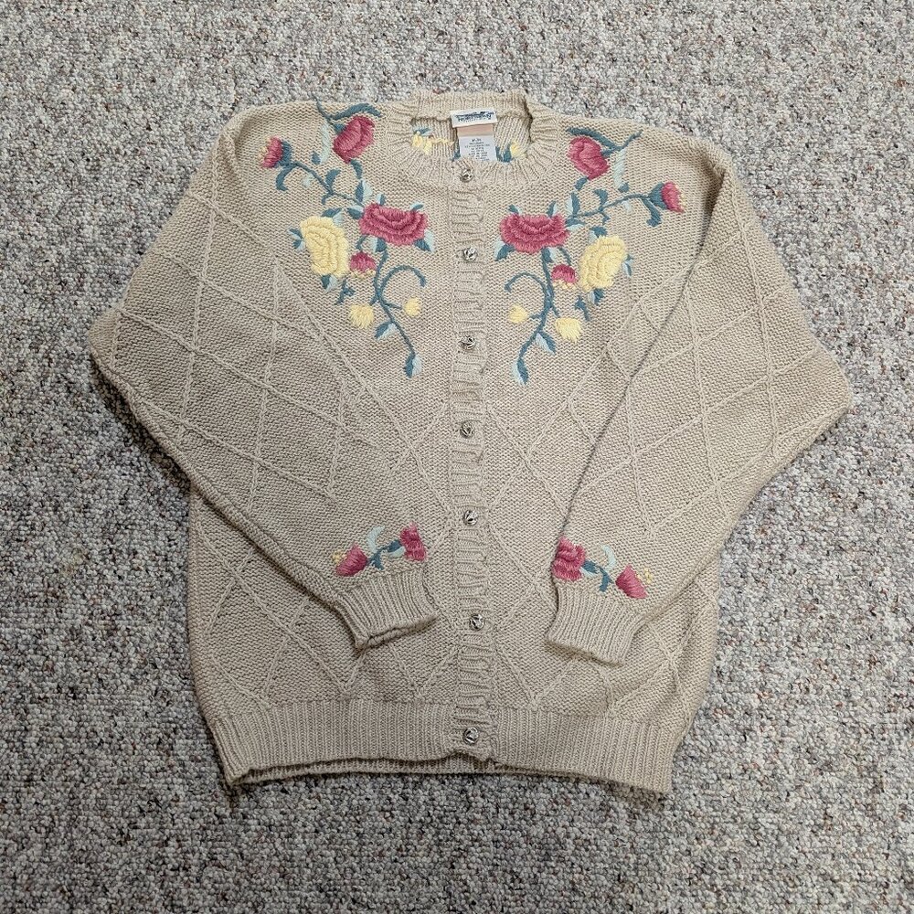 Vintage - Northern Reflections NWOT